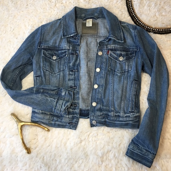 Levi's Jackets & Blazers - Levi’s Denim Jacket